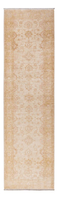 Runner Ziegler Carpet - 298 x 80 cm - beige