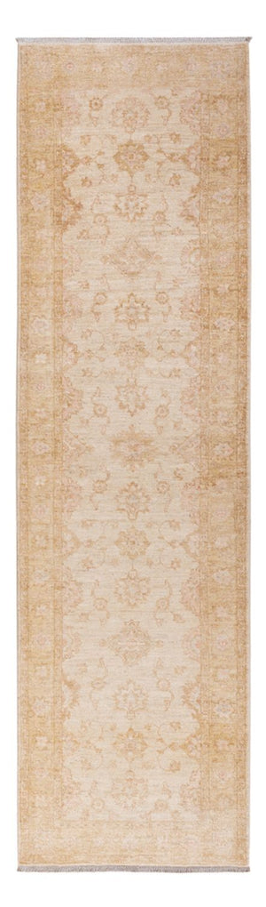 Runner Ziegler Carpet - 298 x 80 cm - beige