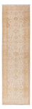Runner Ziegler Carpet - 298 x 80 cm - beige