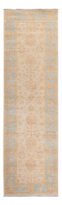Runner Ziegler Carpet - 294 x 83 cm - beige