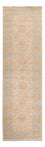 Runner Ziegler Carpet - 294 x 83 cm - beige