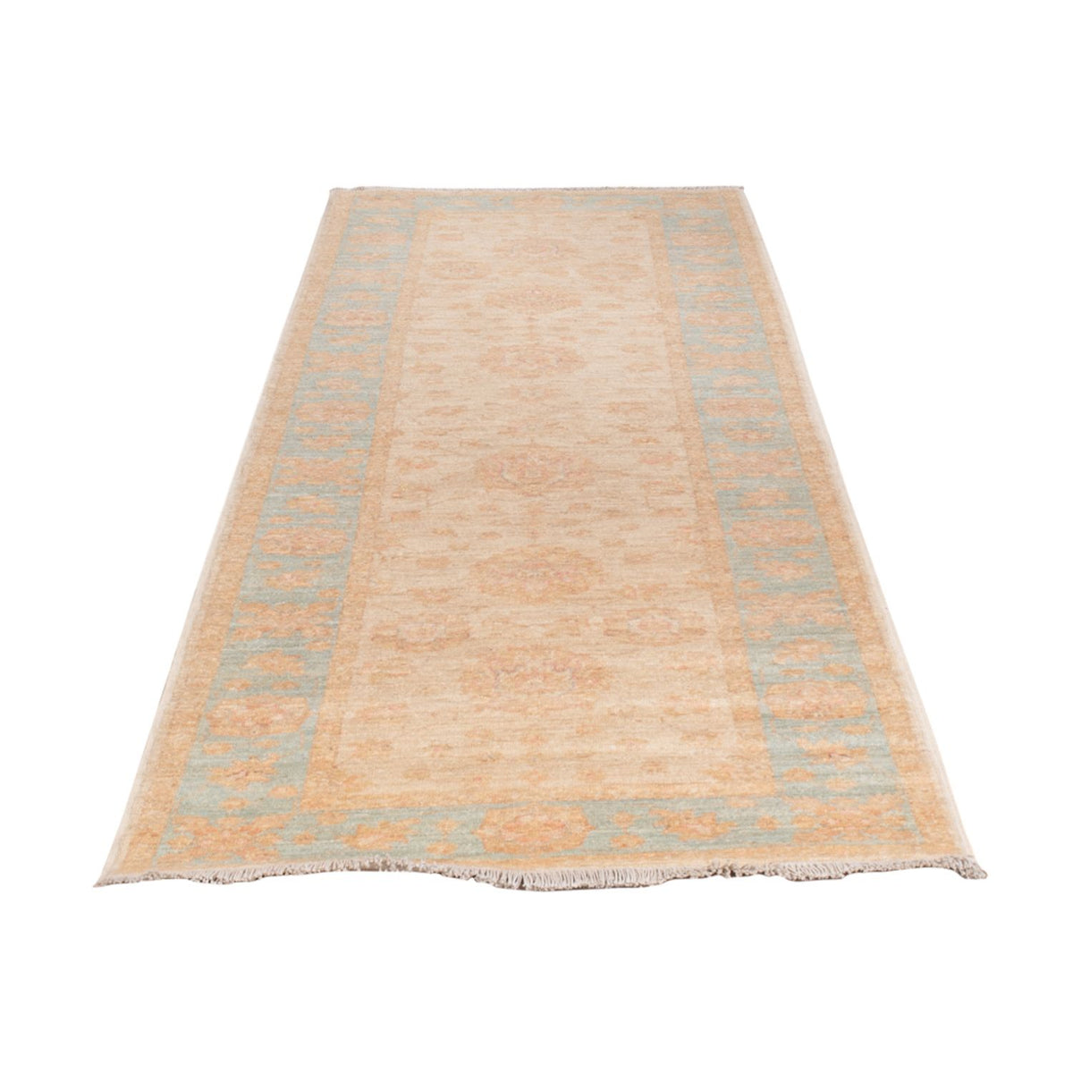 Runner Ziegler Carpet - 294 x 83 cm - beige