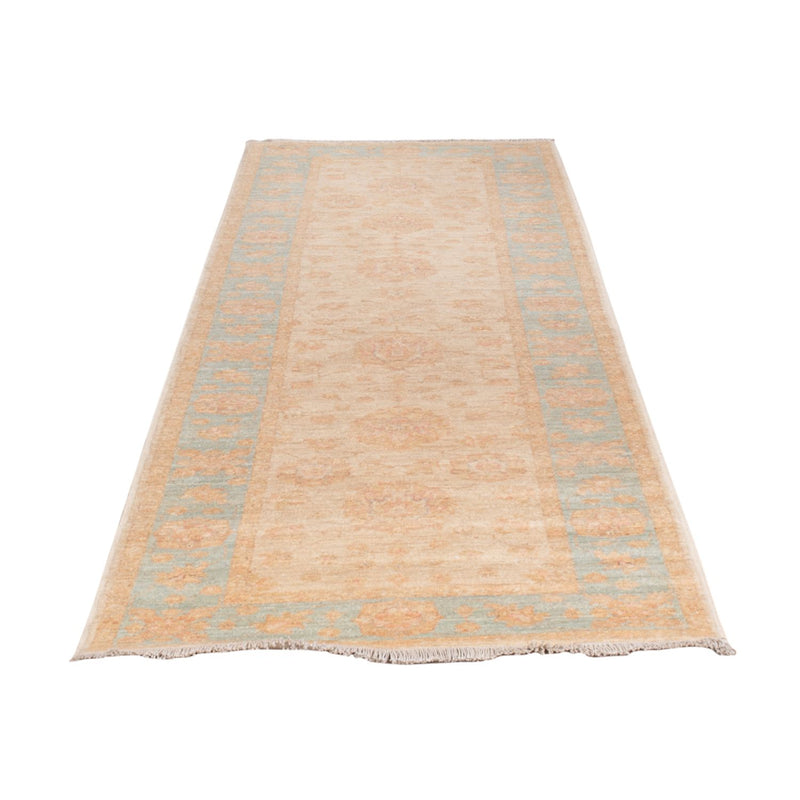 Runner Ziegler Carpet - 294 x 83 cm - beige