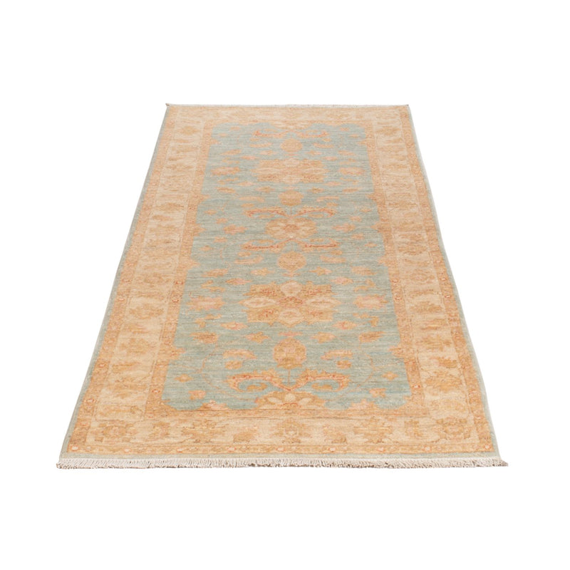 Runner Ziegler Carpet - 202 x 70 cm - ljusblå