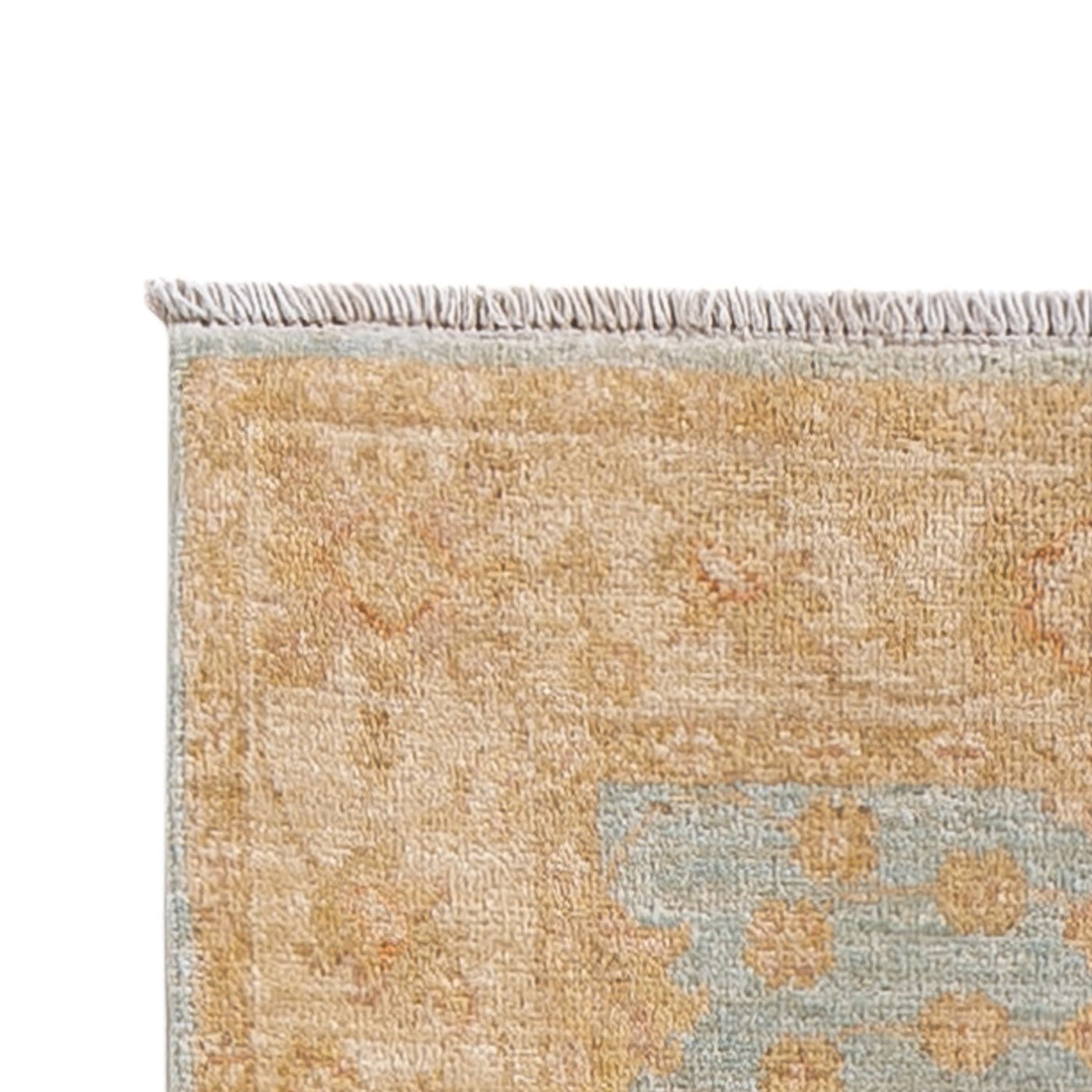 Ziegler Carpet 248x61cm - Oriental Carpet