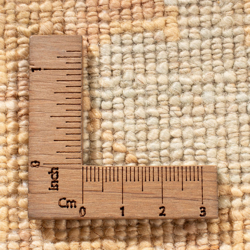 Runner Ziegler Carpet - 248 x 61 cm - ljusblå