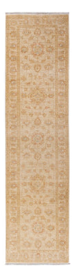 Runner Ziegler Carpet - 247 x 62 cm - beige
