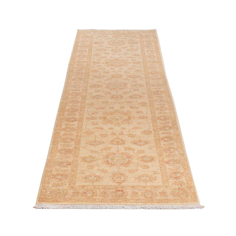 Runner Ziegler Carpet - 247 x 62 cm - beige