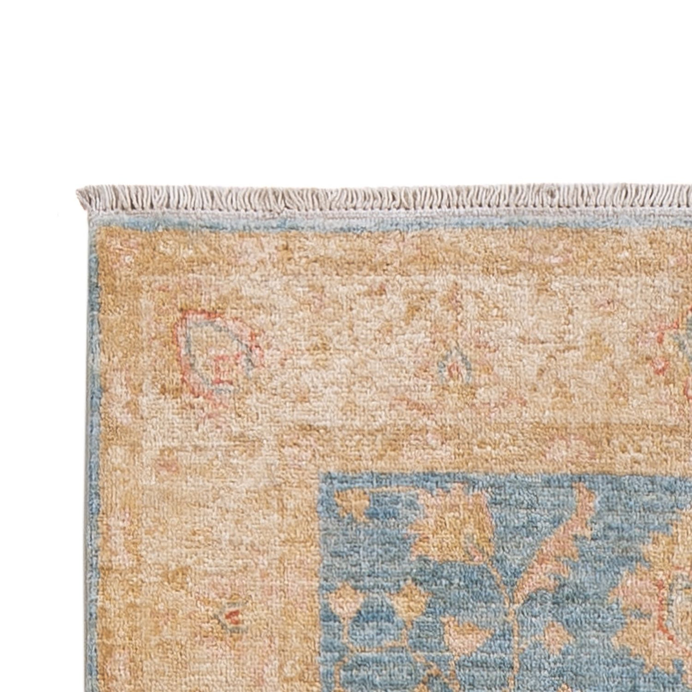 Ziegler Carpet 250x80cm - Oriental Carpet