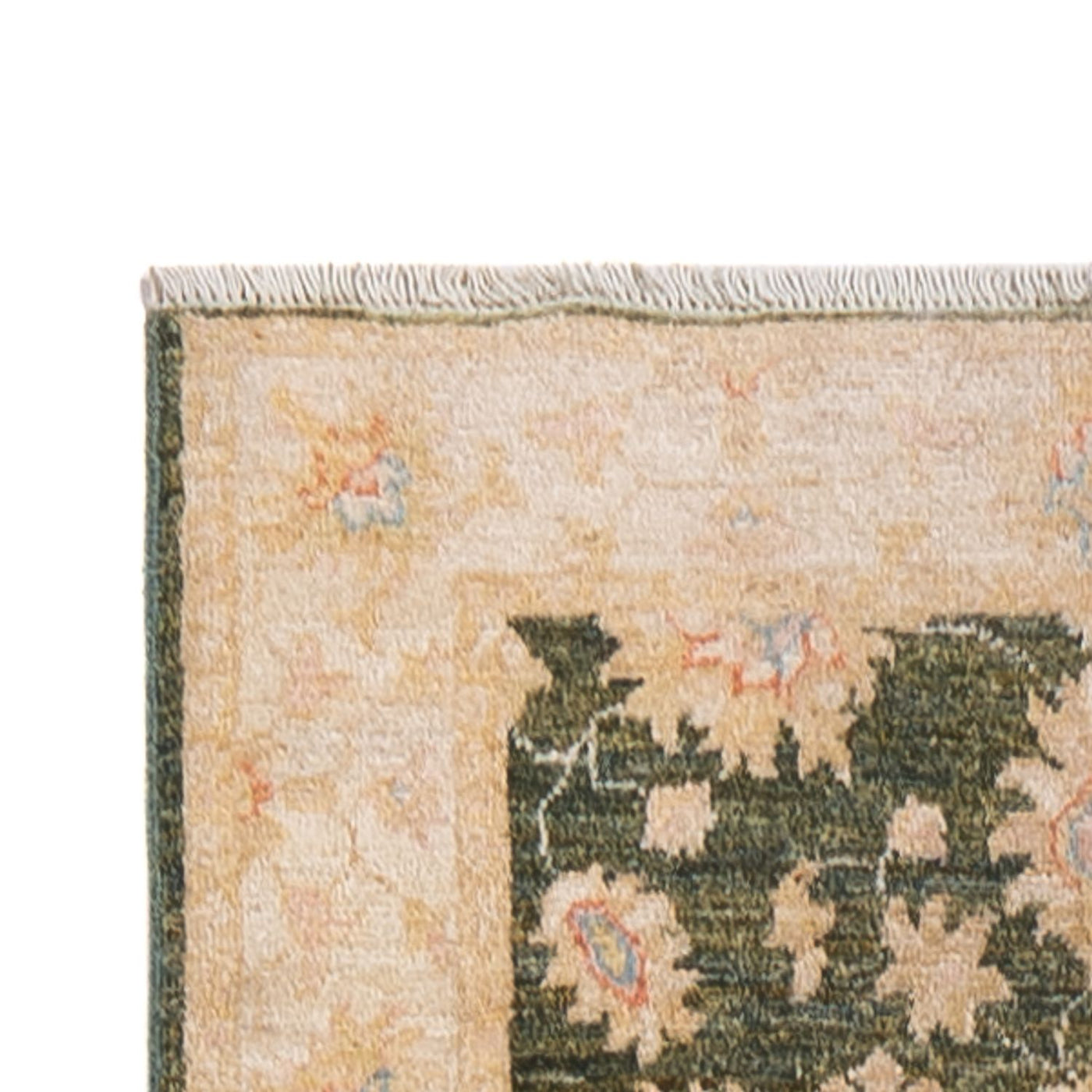 Ziegler Carpet 393x83cm - Oriental Carpet
