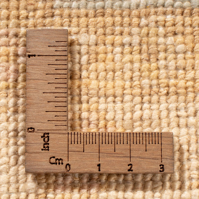 Runner Ziegler Carpet - 203 x 71 cm - ljusblå