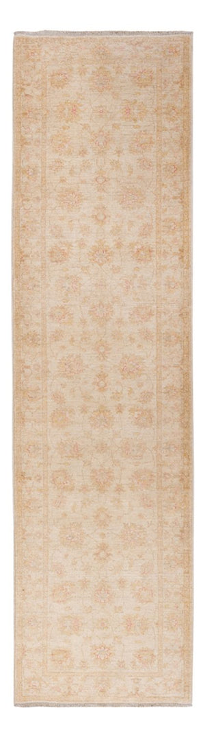 Runner Ziegler Carpet - 335 x 82 cm - beige