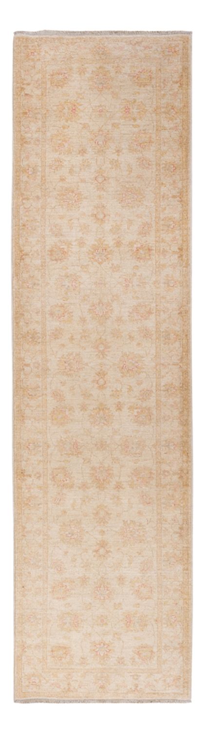 Runner Ziegler Carpet - 335 x 82 cm - beige