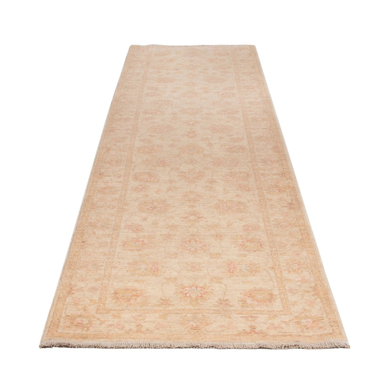 Runner Ziegler Carpet - 335 x 82 cm - beige
