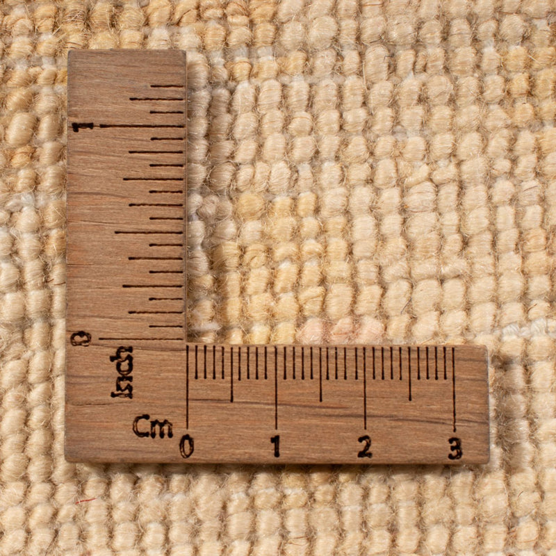 Runner Ziegler Carpet - 390 x 103 cm - ljusblå