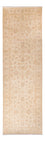 Runner Ziegler Carpet - 400 x 128 cm - beige