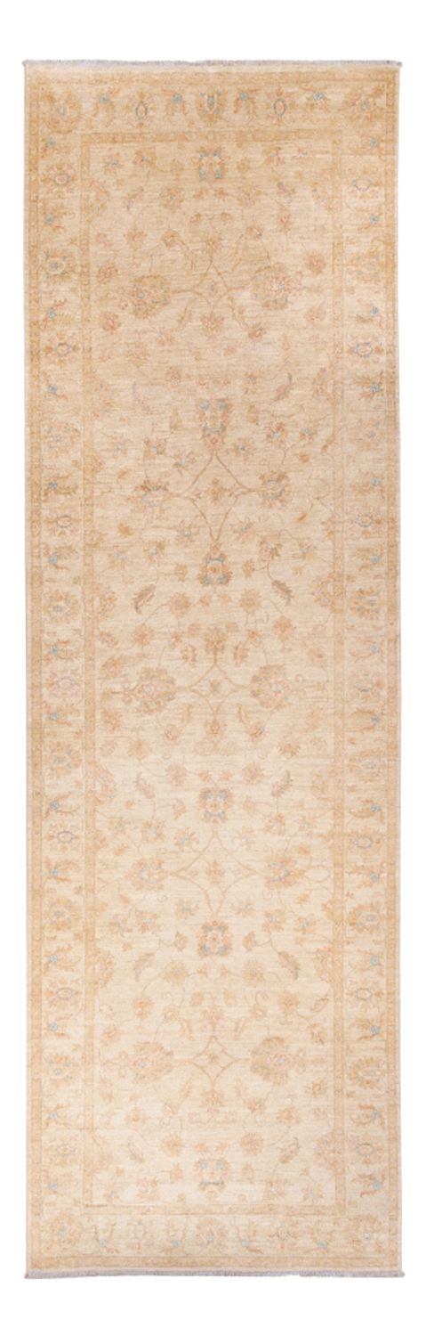 Runner Ziegler Carpet - 400 x 128 cm - beige