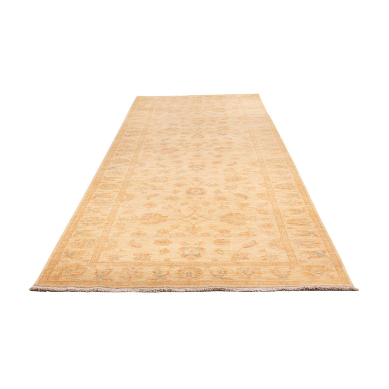 Runner Ziegler Carpet - 400 x 128 cm - beige