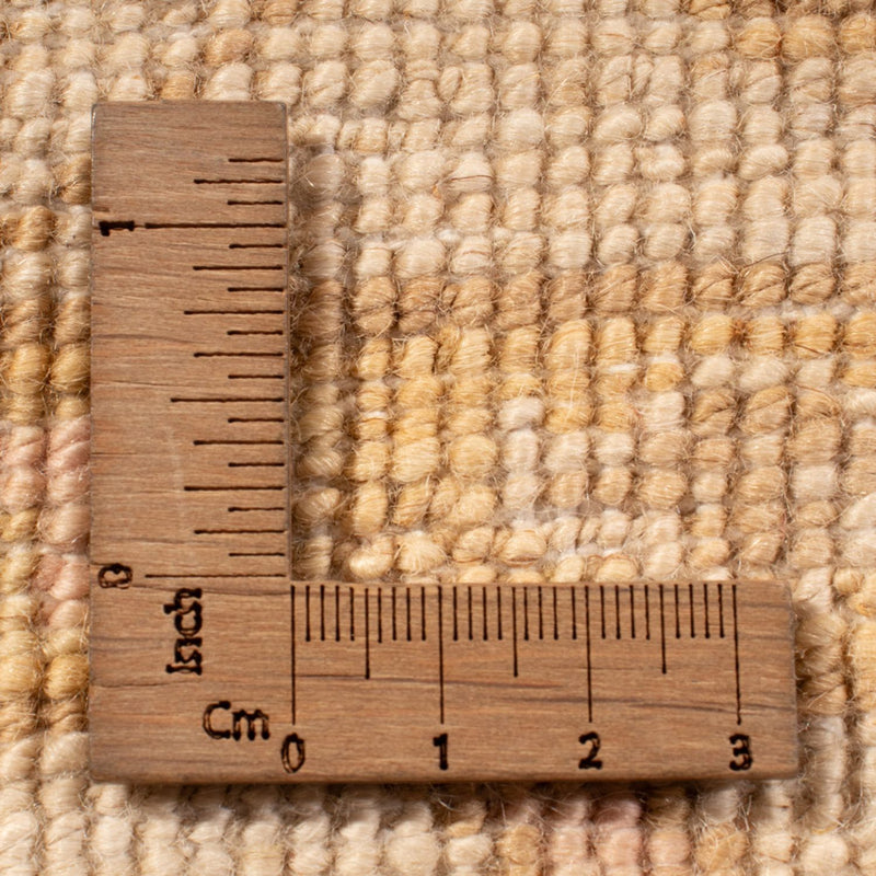 Runner Ziegler Carpet - 400 x 128 cm - beige