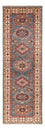 Runner Ziegler Carpet - Kazak - 245 x 79 cm - flerfärgad