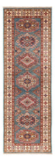 Kazak Mattan 245x79cm - Oriental Carpet