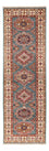Runner Ziegler Carpet - Kazak - 246 x 75 cm - flerfärgad