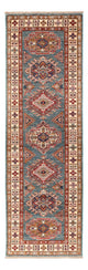 Kazak Mattan 246x75cm - Oriental Carpet