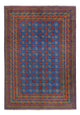 Akhche Mattan 296x203cm - Oriental Carpet