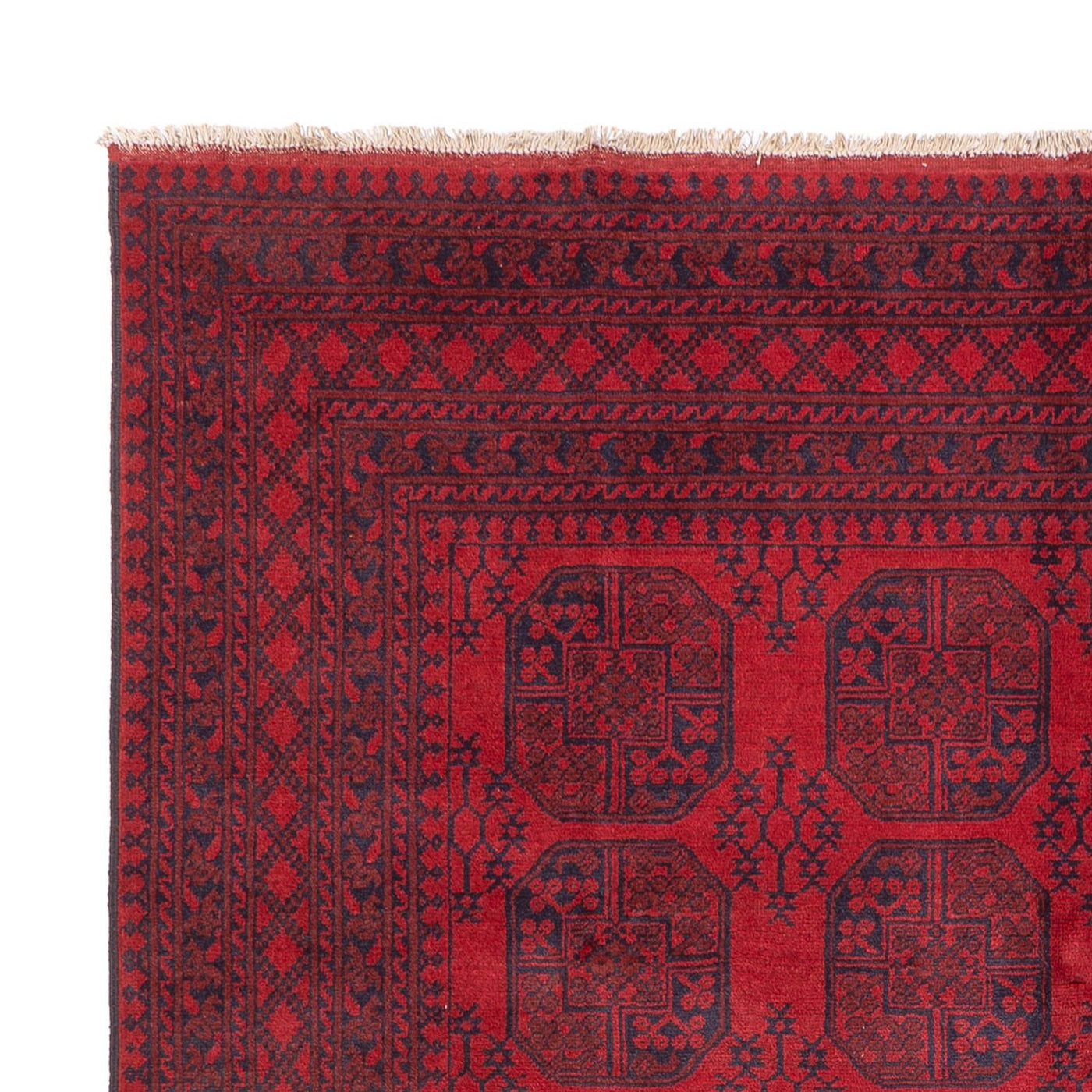Akhche Mattan 352x253cm - Oriental Carpet