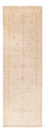 Runner Ziegler Carpet - 397 x 120 cm - beige