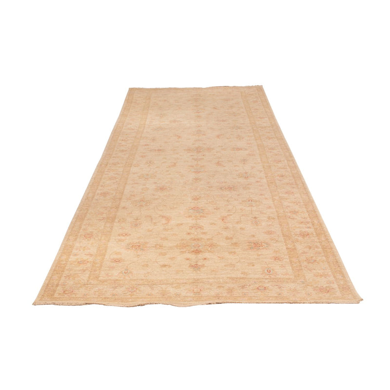 Runner Ziegler Carpet - 397 x 120 cm - beige