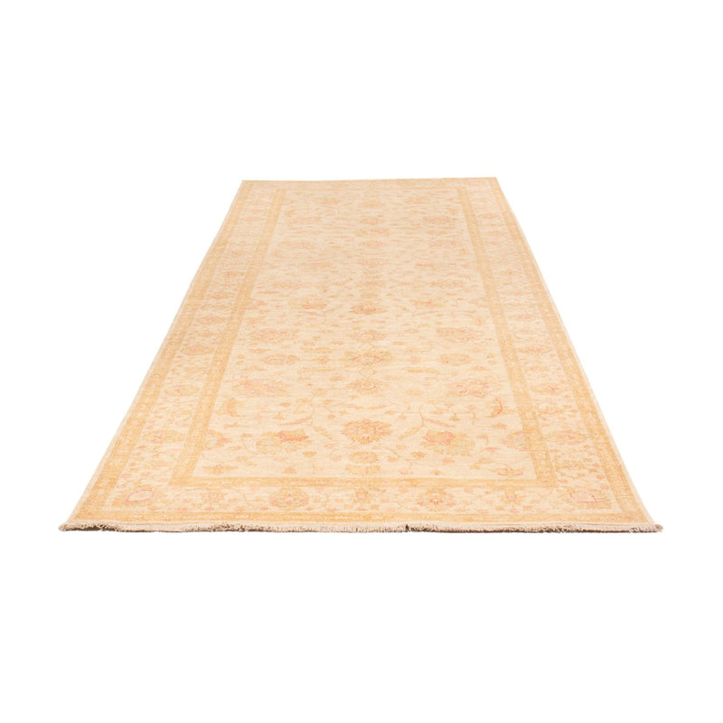 Runner Ziegler Carpet - 331 x 119 cm - beige