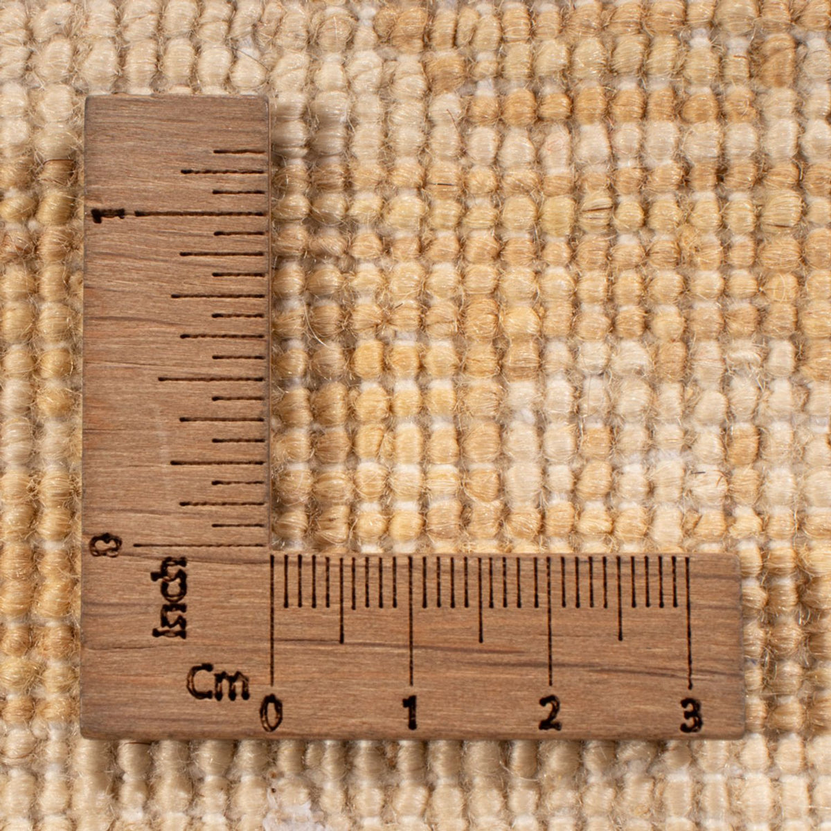 Runner Ziegler Carpet - 331 x 119 cm - beige