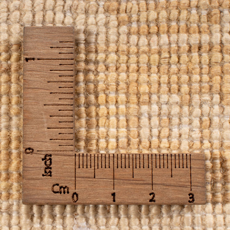 Runner Ziegler Carpet - 331 x 119 cm - beige