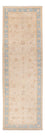 Runner Ziegler Carpet - 397 x 123 cm - beige