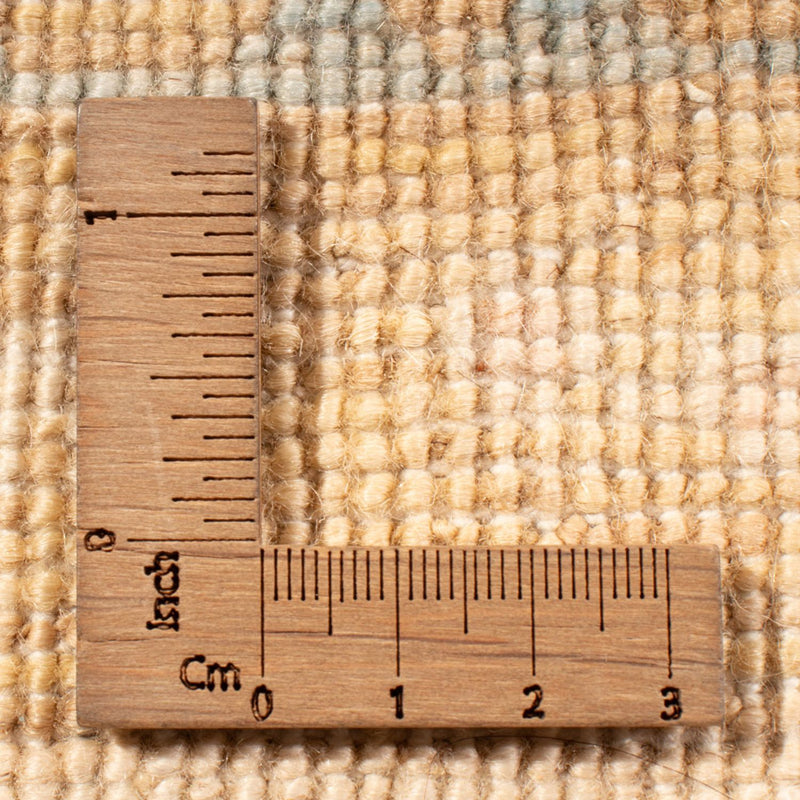 Runner Ziegler Carpet - 397 x 123 cm - beige