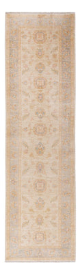 Runner Ziegler Carpet - 298 x 81 cm - beige