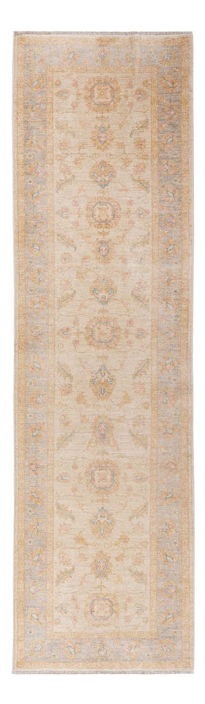 Runner Ziegler Carpet - 298 x 81 cm - beige