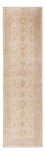 Runner Ziegler Carpet - 298 x 81 cm - beige