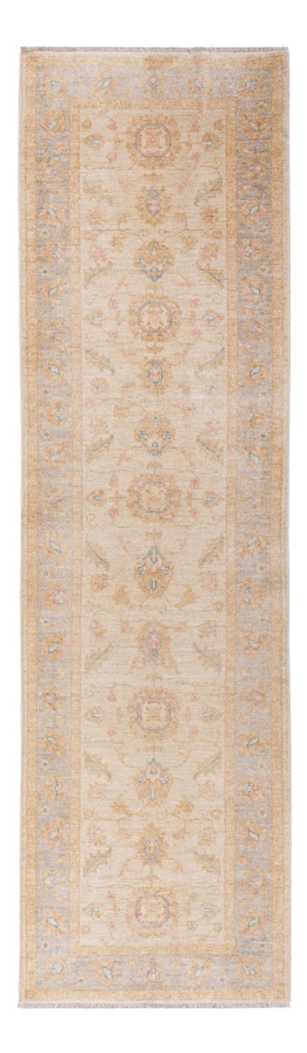 Runner Ziegler Carpet - 298 x 81 cm - beige