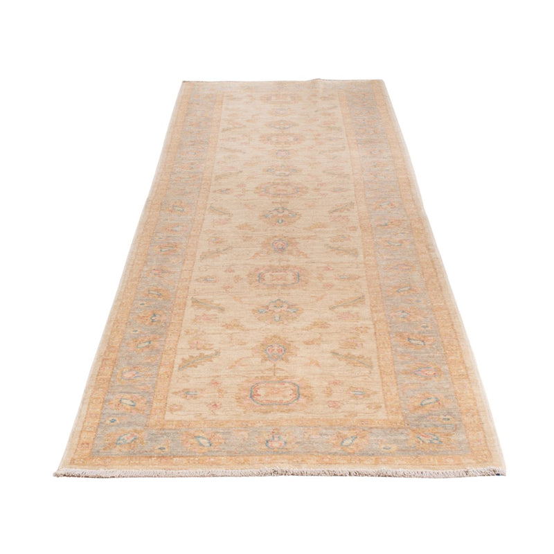 Runner Ziegler Carpet - 298 x 81 cm - beige