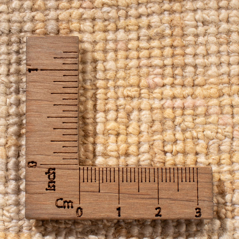 Runner Ziegler Carpet - 298 x 81 cm - beige