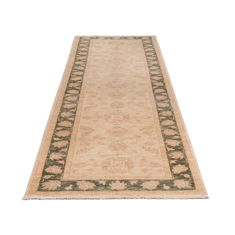 Runner Ziegler Carpet - 297 x 82 cm - beige