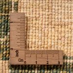 Runner Ziegler Carpet - 297 x 82 cm - beige