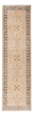 Runner Ziegler Carpet - 296 x 85 cm - beige