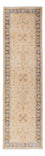Runner Ziegler Carpet - 296 x 85 cm - beige
