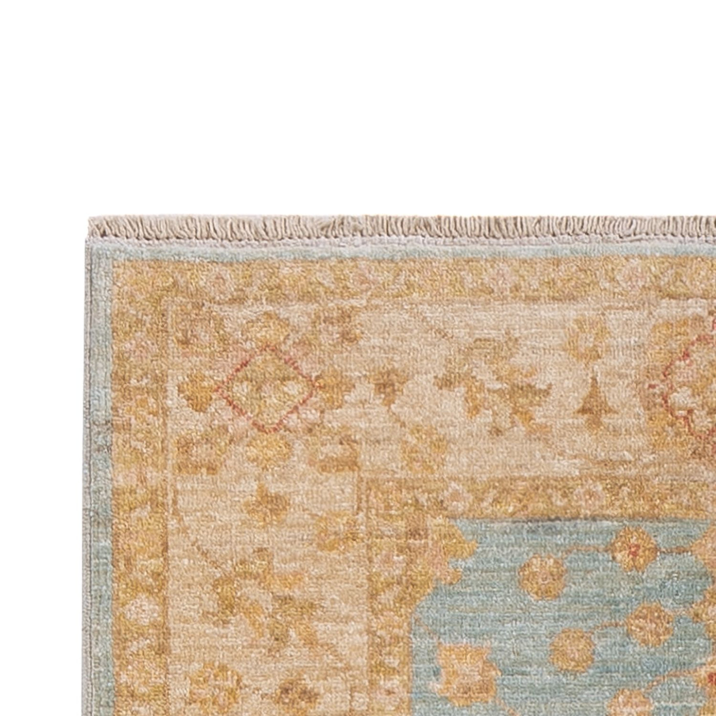 Ziegler Carpet 299x80cm - Oriental Carpet