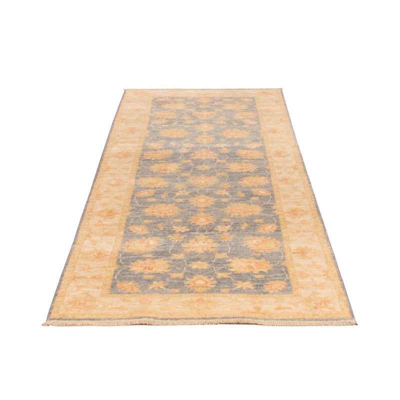 Runner Ziegler Carpet - 243 x 81 cm - bensinblå