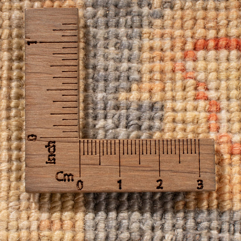 Runner Ziegler Carpet - 243 x 81 cm - bensinblå