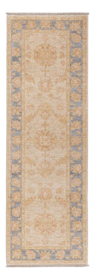 Runner Ziegler Carpet - 198 x 61 cm - beige